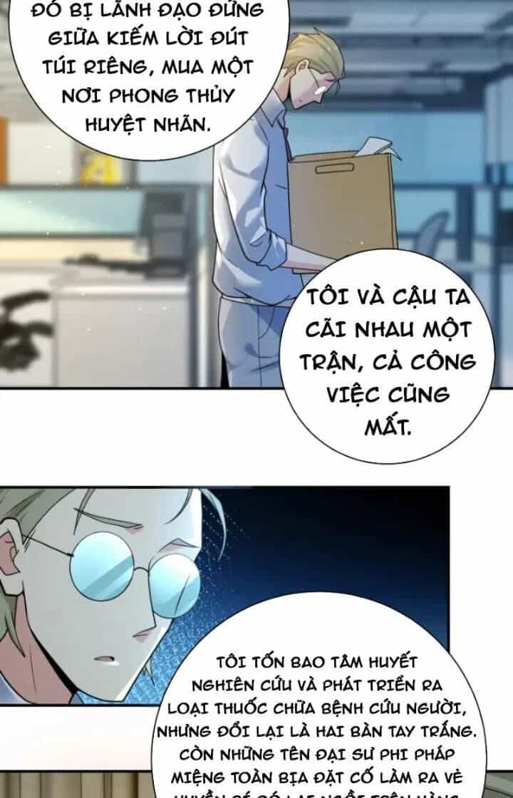 Mạt Thế Siêu Cấp Hệ Thống - Chương 322 - ảnh 4