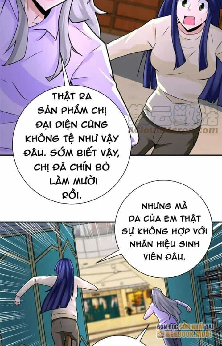 Mạt Thế Siêu Cấp Hệ Thống - Chương 326 - ảnh 20