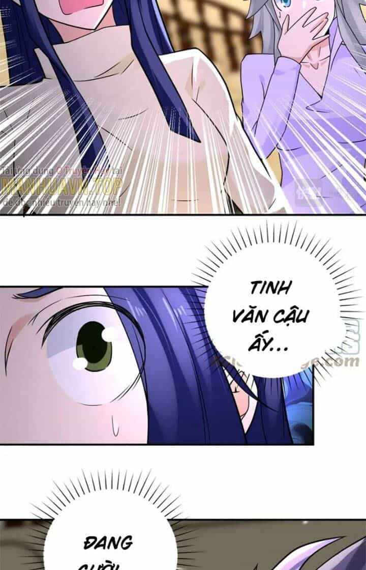 Mạt Thế Siêu Cấp Hệ Thống - Chương 328 - ảnh 24