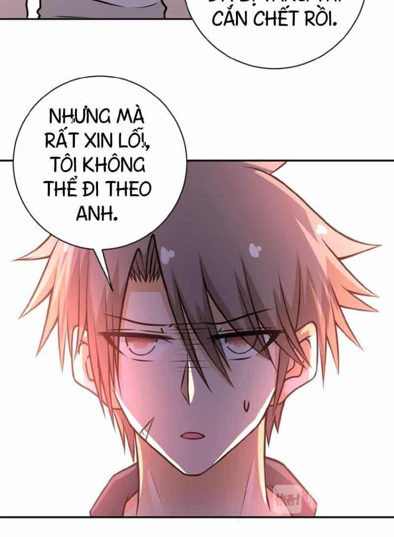 Mạt Thế Siêu Cấp Hệ Thống - Chương 34 - ảnh 28