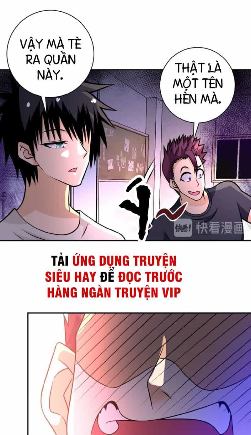Mạt Thế Siêu Cấp Hệ Thống - Chương 34 - ảnh 8