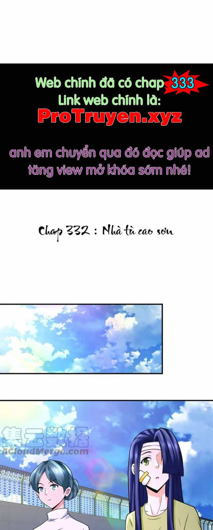 Mạt Thế Siêu Cấp Hệ Thống - Chương 332 - ảnh 1