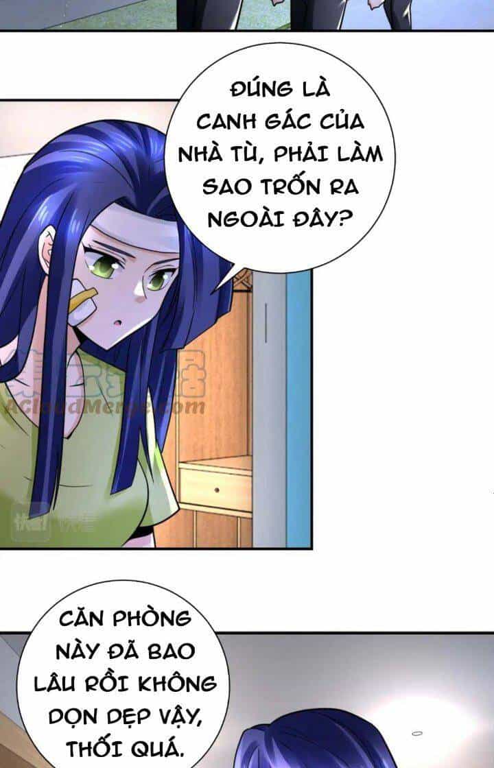 Mạt Thế Siêu Cấp Hệ Thống - Chương 333 - ảnh 22