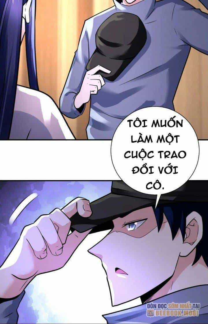Mạt Thế Siêu Cấp Hệ Thống - Chương 334 - ảnh 10