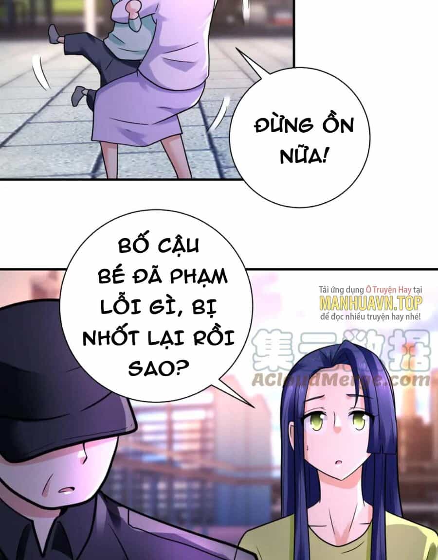 Mạt Thế Siêu Cấp Hệ Thống - Chương 335 - ảnh 21