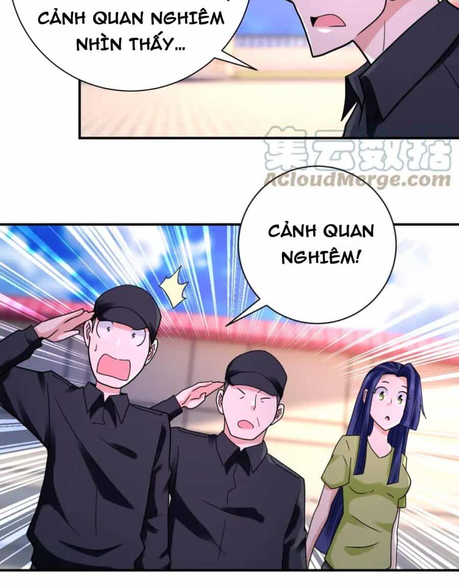 Mạt Thế Siêu Cấp Hệ Thống - Chương 335 - ảnh 33