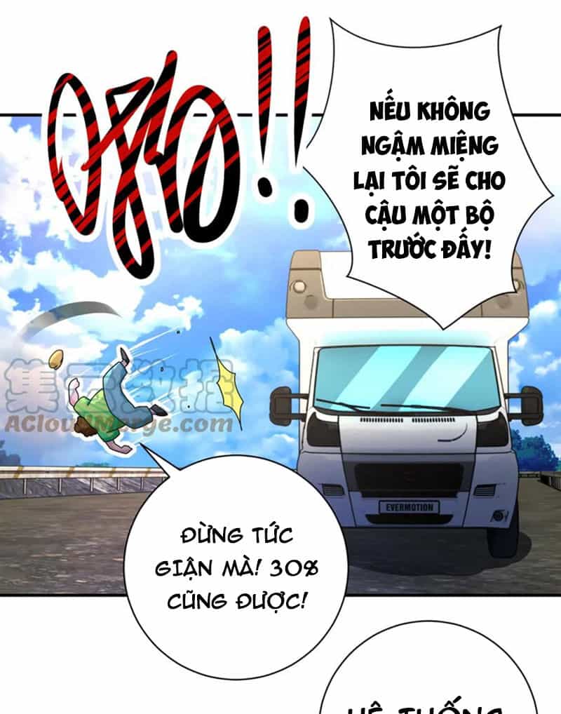 Mạt Thế Siêu Cấp Hệ Thống - Chương 336 - ảnh 32