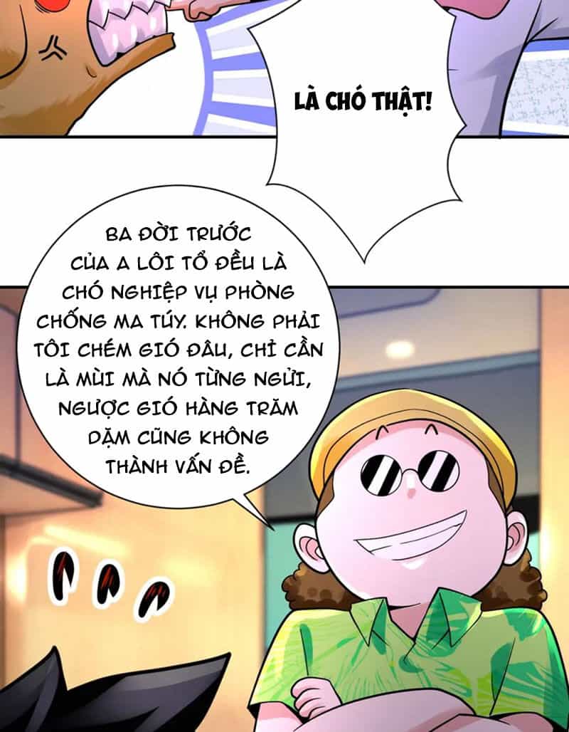 Mạt Thế Siêu Cấp Hệ Thống - Chương 337 - ảnh 29