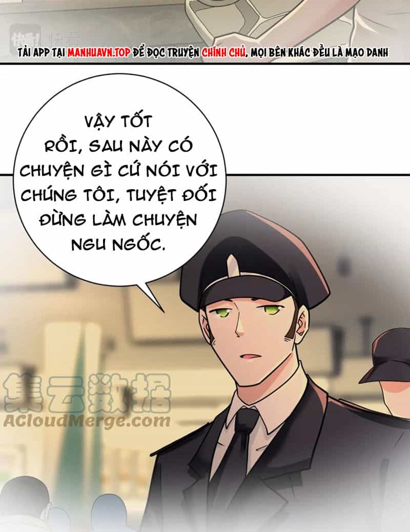 Mạt Thế Siêu Cấp Hệ Thống - Chương 342 - ảnh 21