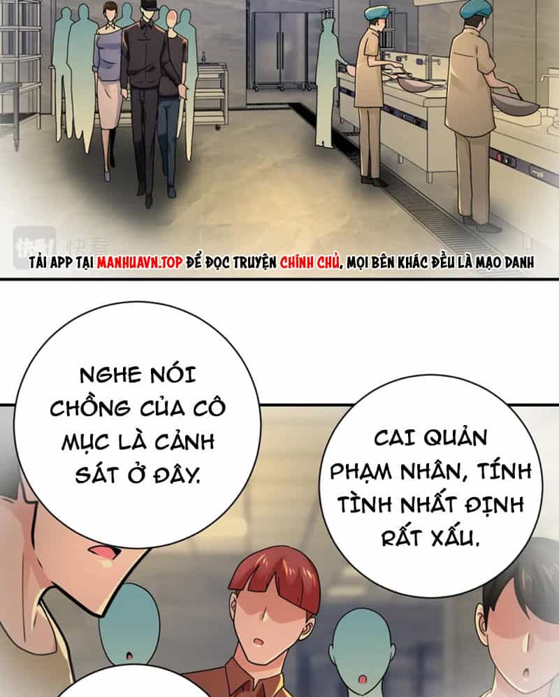 Mạt Thế Siêu Cấp Hệ Thống - Chương 343 - ảnh 13