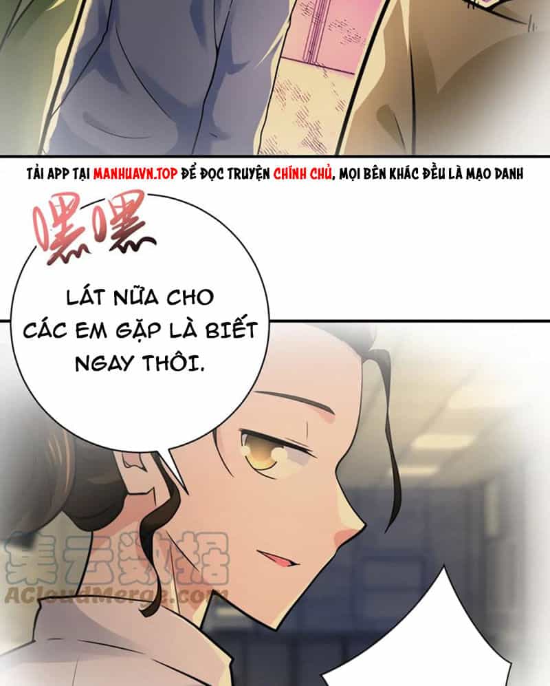 Mạt Thế Siêu Cấp Hệ Thống - Chương 343 - ảnh 15