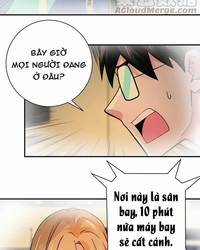 Mạt Thế Siêu Cấp Hệ Thống - Chương 343 - ảnh 2
