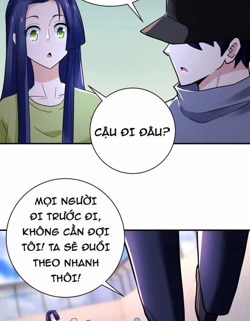 Mạt Thế Siêu Cấp Hệ Thống - Chương 345 - ảnh 27