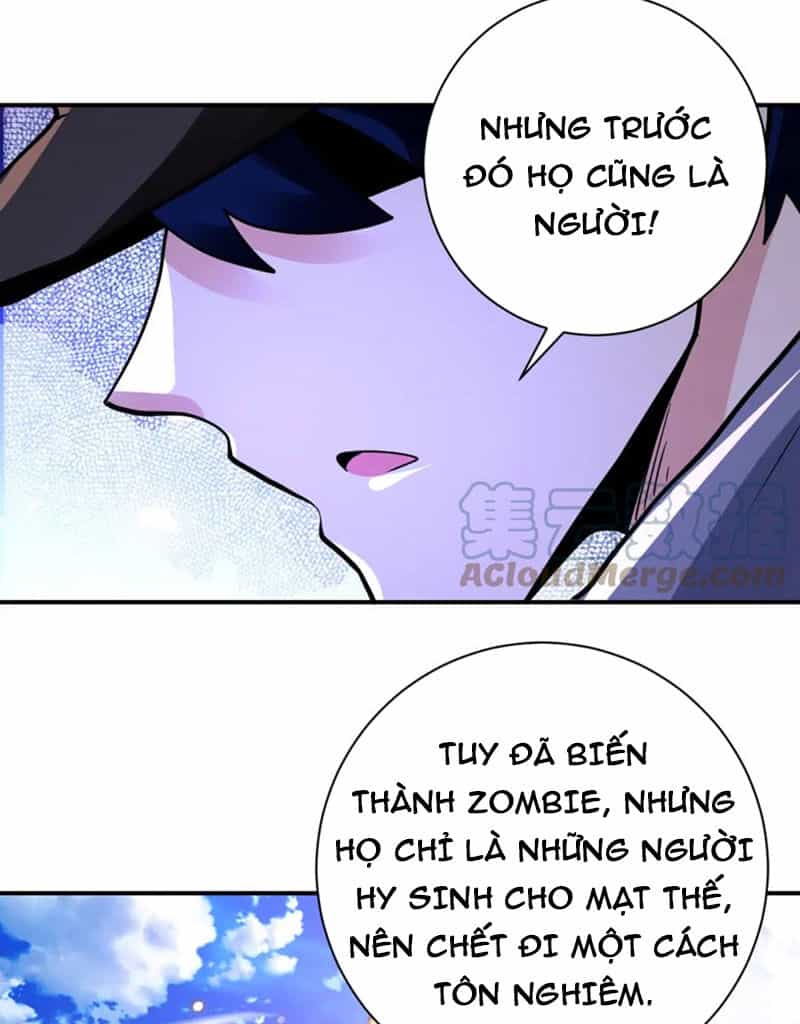 Mạt Thế Siêu Cấp Hệ Thống - Chương 345 - ảnh 39