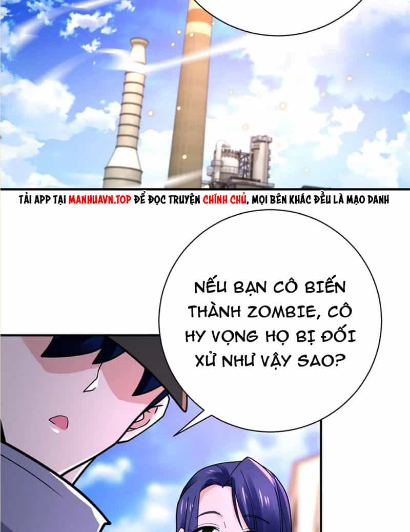 Mạt Thế Siêu Cấp Hệ Thống - Chương 345 - ảnh 40