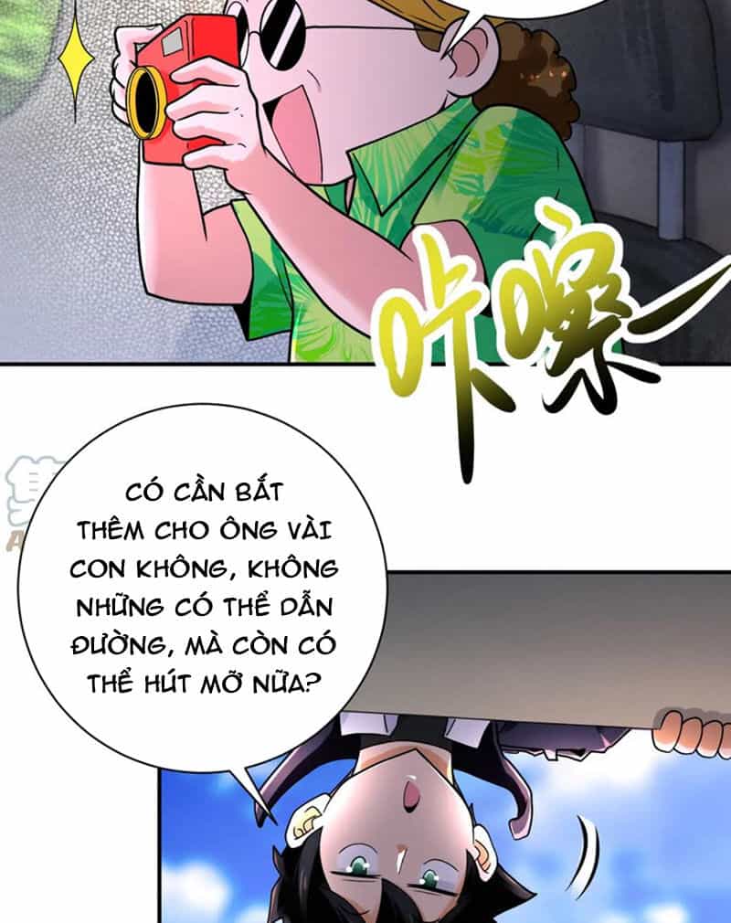 Mạt Thế Siêu Cấp Hệ Thống - Chương 345 - ảnh 5