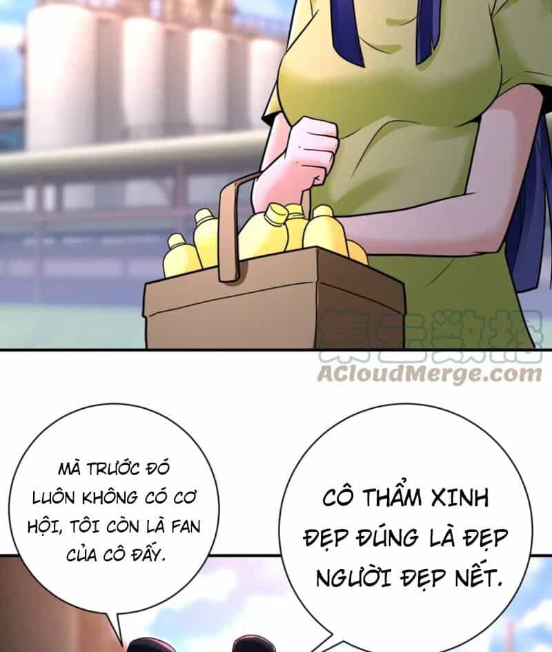 Mạt Thế Siêu Cấp Hệ Thống - Chương 346 - ảnh 3