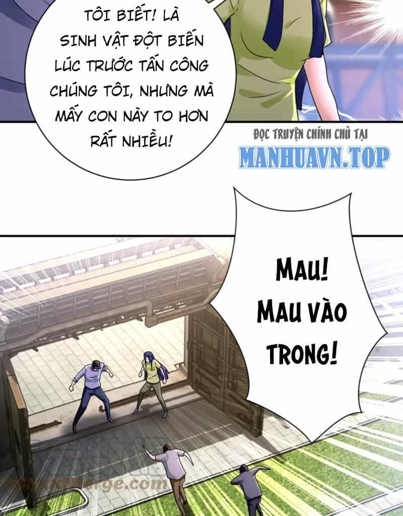 Mạt Thế Siêu Cấp Hệ Thống - Chương 347 - ảnh 27