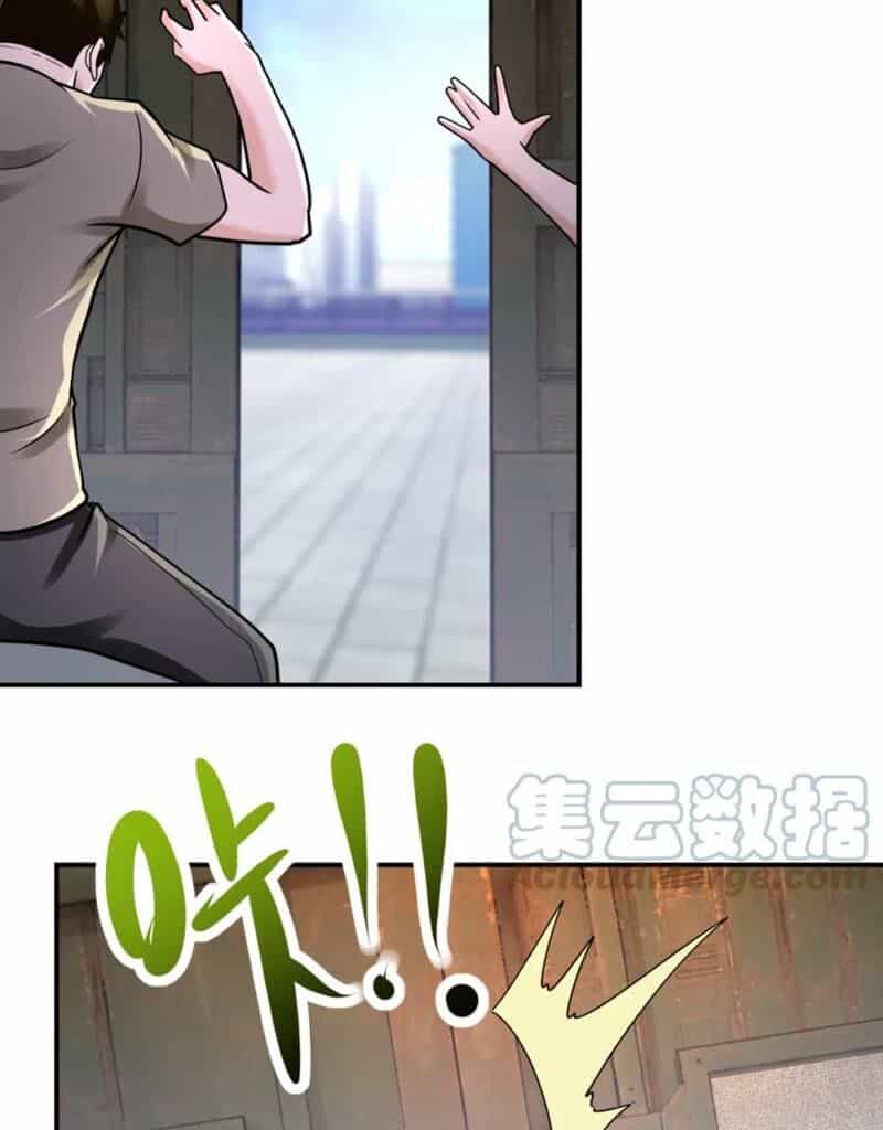 Mạt Thế Siêu Cấp Hệ Thống - Chương 347 - ảnh 34