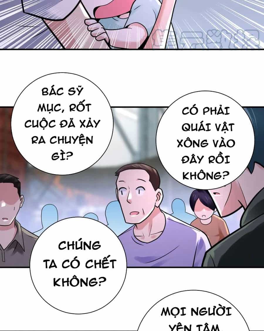Mạt Thế Siêu Cấp Hệ Thống - Chương 350 - ảnh 36
