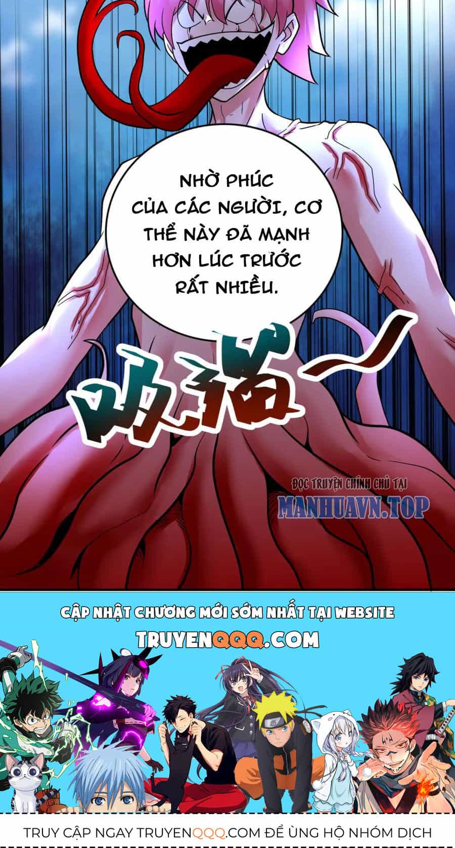 Mạt Thế Siêu Cấp Hệ Thống - Chương 351 - ảnh 40