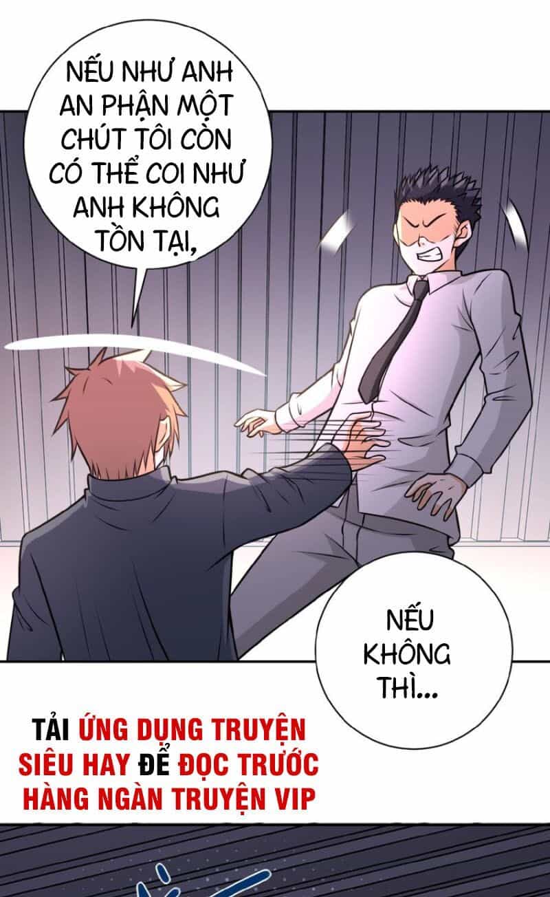 Mạt Thế Siêu Cấp Hệ Thống - Chương 37 - ảnh 27