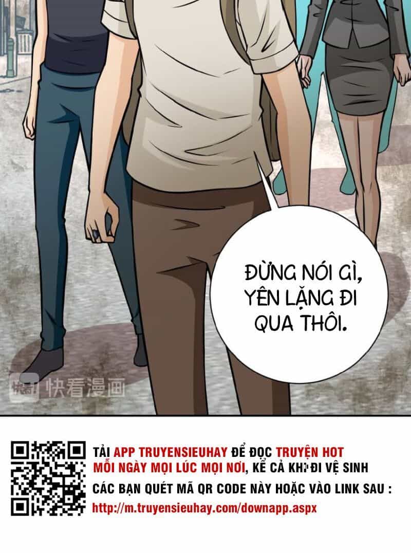 Mạt Thế Siêu Cấp Hệ Thống - Chương 37 - ảnh 42
