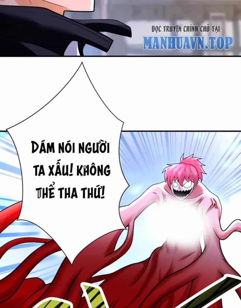 Mạt Thế Siêu Cấp Hệ Thống - Chương 352 - ảnh 27
