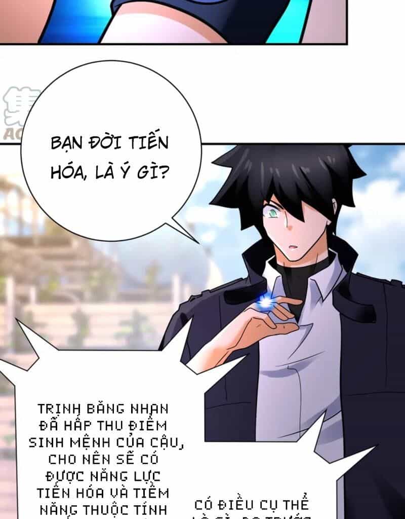 Mạt Thế Siêu Cấp Hệ Thống - Chương 354 - ảnh 36