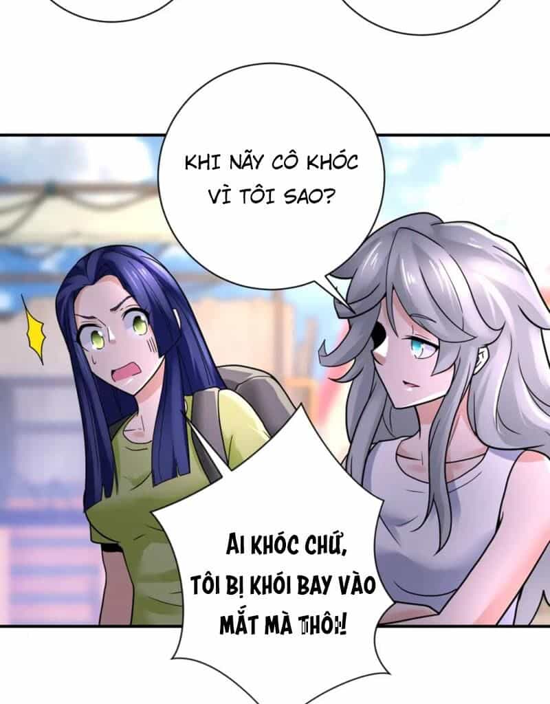 Mạt Thế Siêu Cấp Hệ Thống - Chương 354 - ảnh 40
