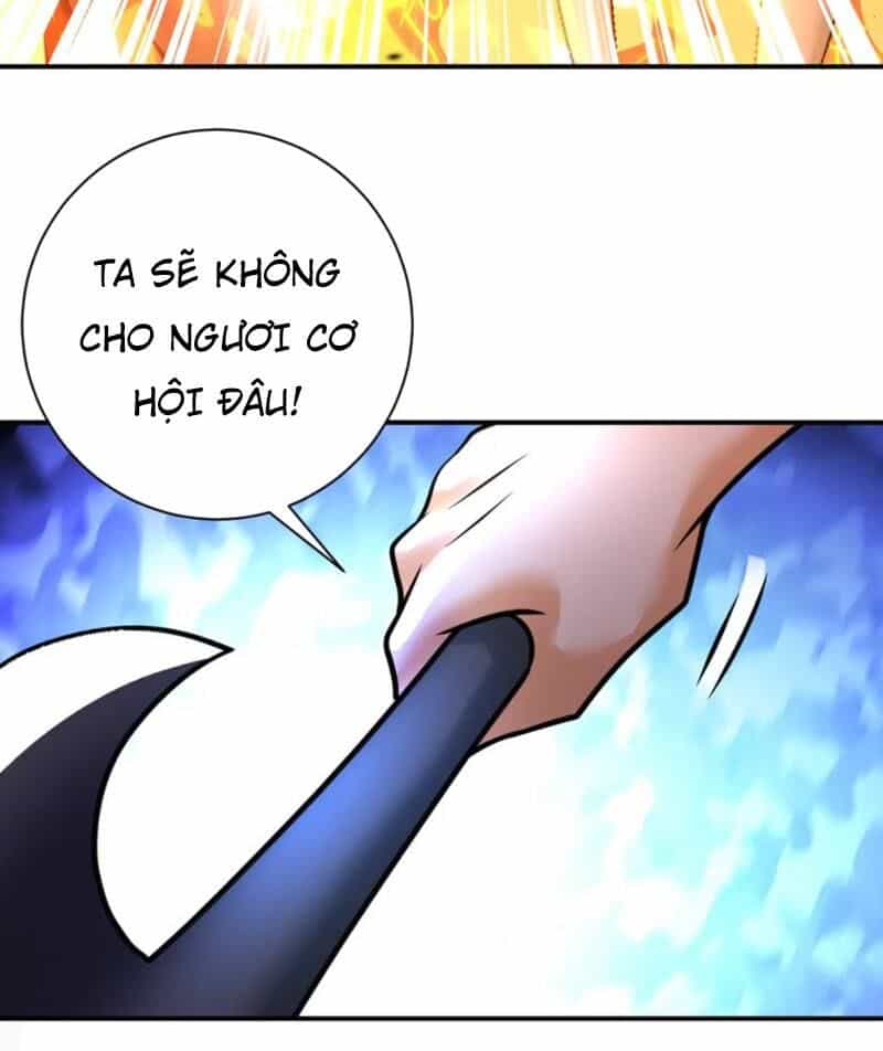 Mạt Thế Siêu Cấp Hệ Thống - Chương 354 - ảnh 9