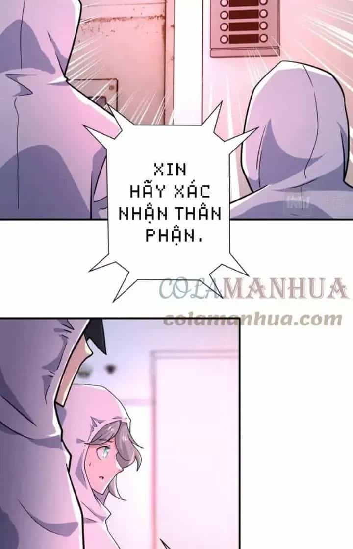 Mạt Thế Siêu Cấp Hệ Thống - Chương 363 - ảnh 18
