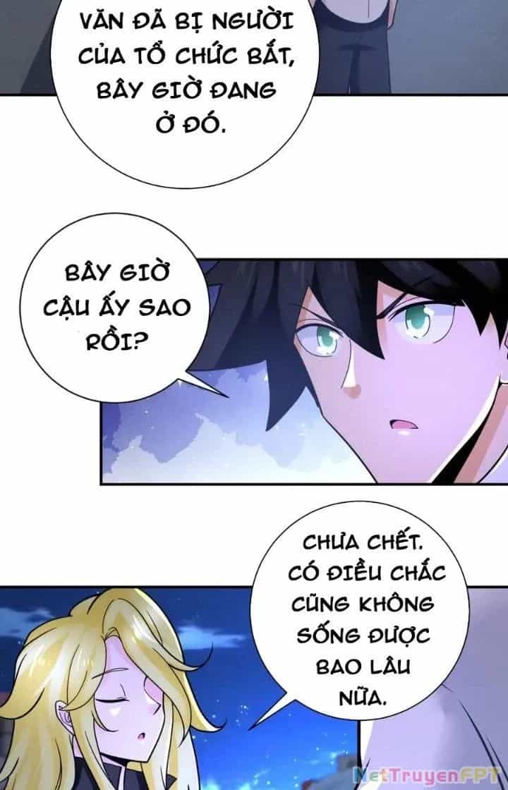 Mạt Thế Siêu Cấp Hệ Thống - Chương 361 - ảnh 3