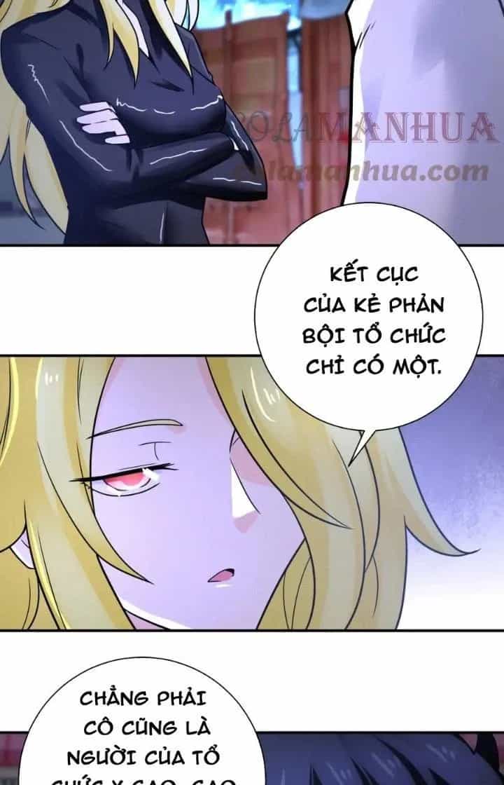 Mạt Thế Siêu Cấp Hệ Thống - Chương 361 - ảnh 4