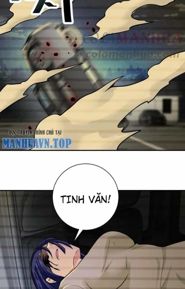 Mạt Thế Siêu Cấp Hệ Thống - Chương 362 - ảnh 3