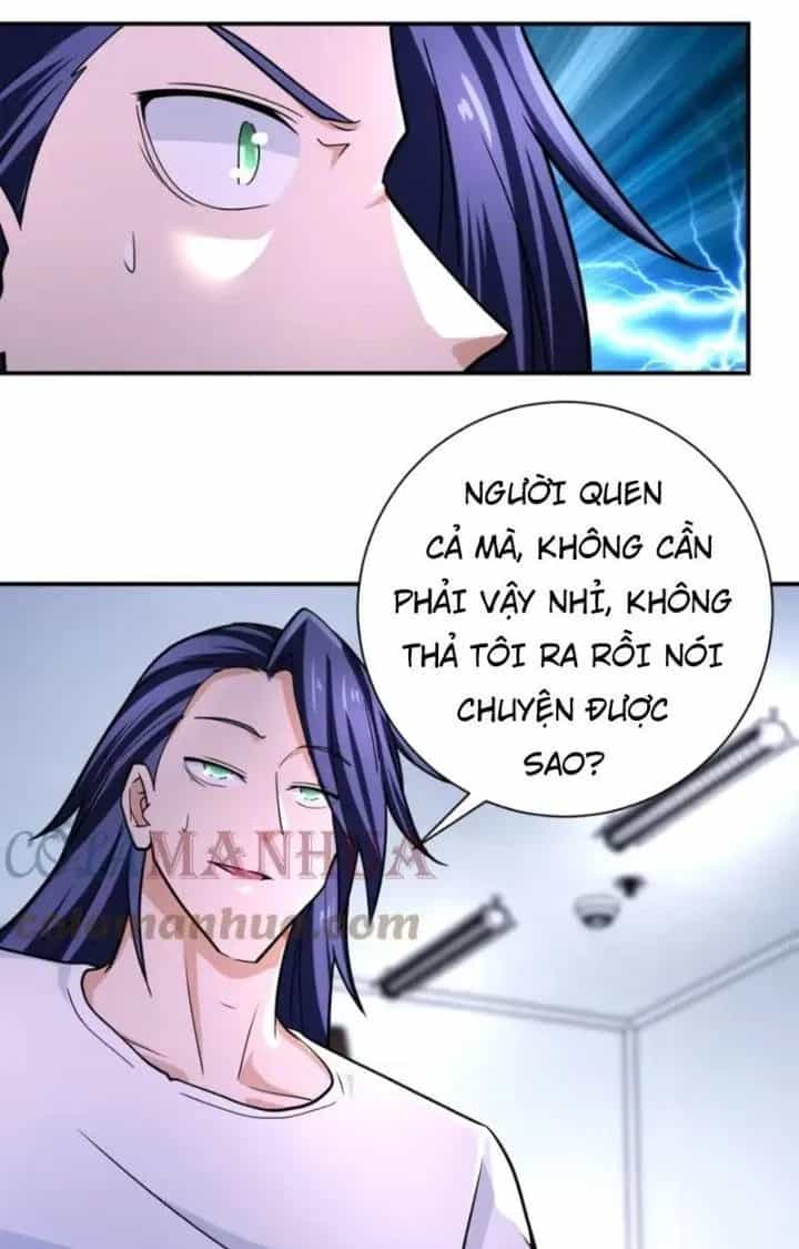 Mạt Thế Siêu Cấp Hệ Thống - Chương 362 - ảnh 9