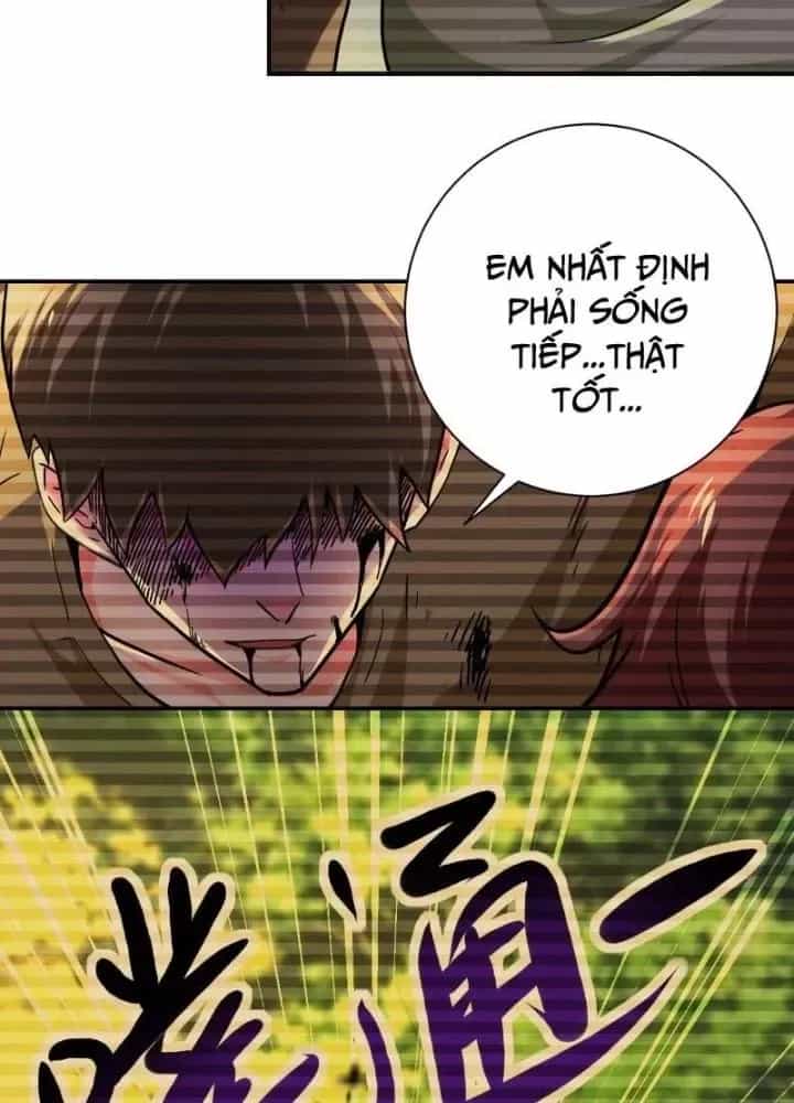 Mạt Thế Siêu Cấp Hệ Thống - Chương 407 - ảnh 6