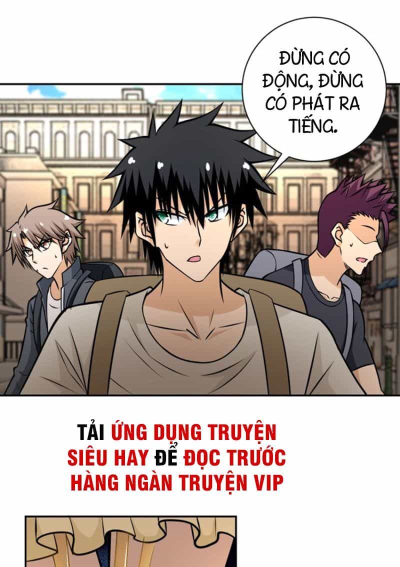 Mạt Thế Siêu Cấp Hệ Thống - Chương 38 - ảnh 11