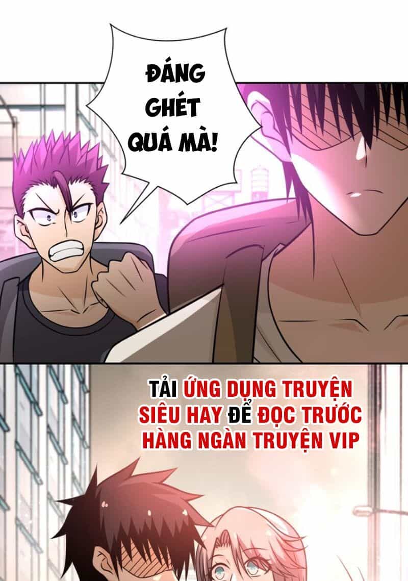 Mạt Thế Siêu Cấp Hệ Thống - Chương 38 - ảnh 34