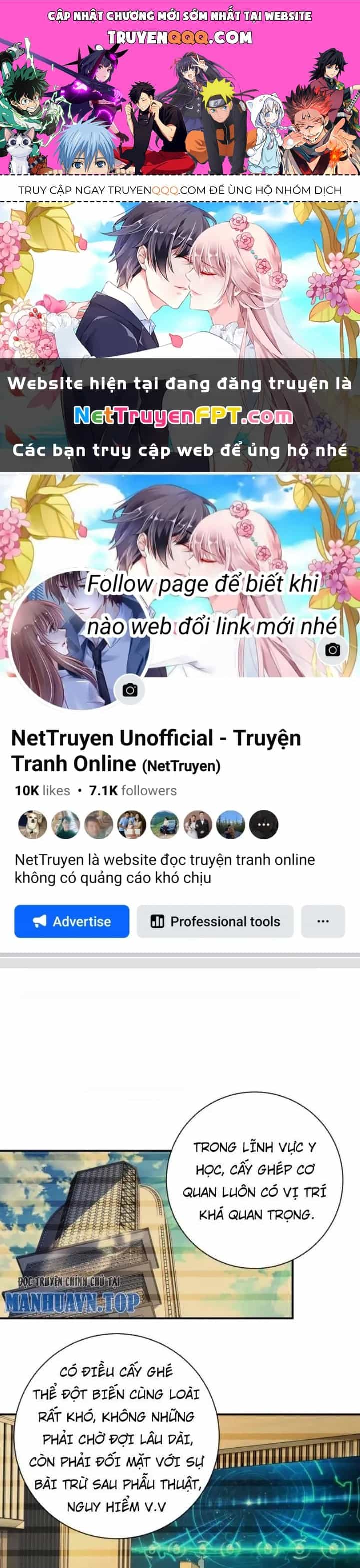 Mạt Thế Siêu Cấp Hệ Thống - Chương 365 - ảnh 1
