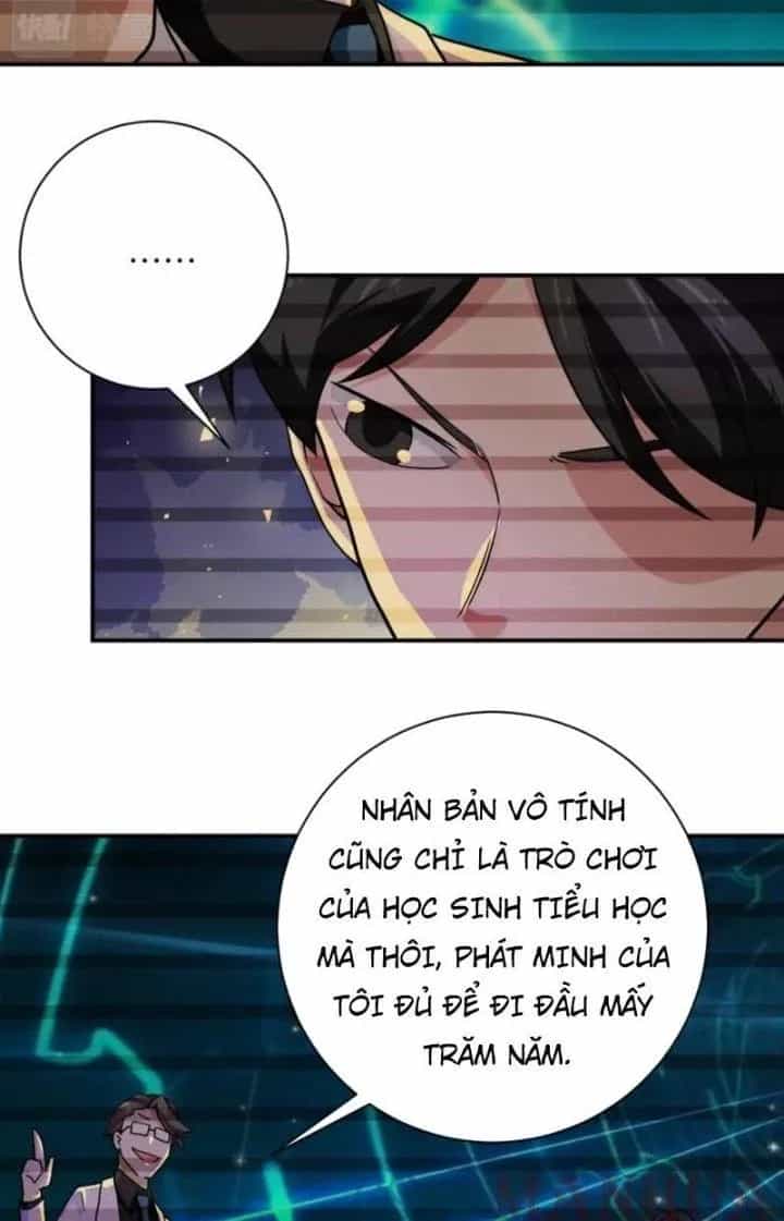 Mạt Thế Siêu Cấp Hệ Thống - Chương 365 - ảnh 16