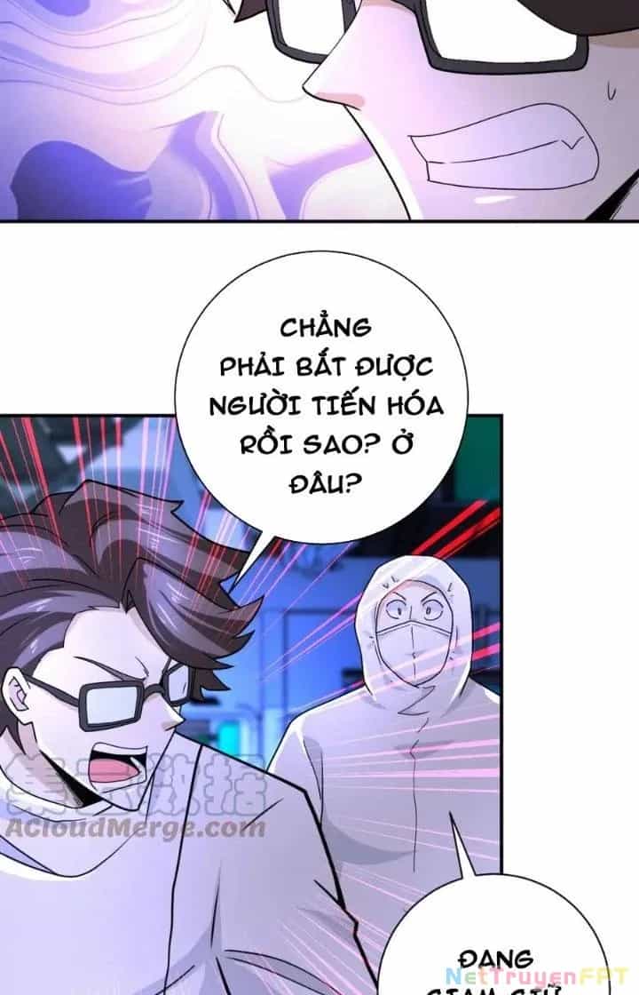 Mạt Thế Siêu Cấp Hệ Thống - Chương 366 - ảnh 2