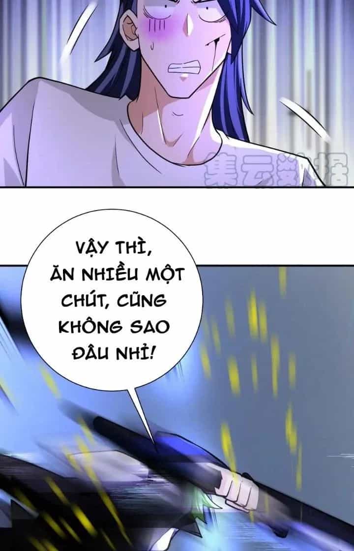 Mạt Thế Siêu Cấp Hệ Thống - Chương 367 - ảnh 31