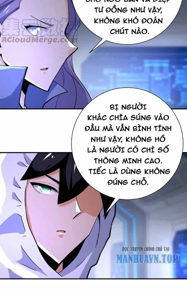 Mạt Thế Siêu Cấp Hệ Thống - Chương 368 - ảnh 19