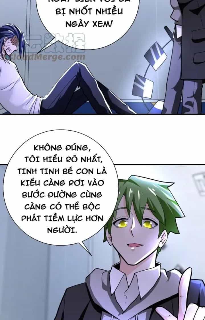 Mạt Thế Siêu Cấp Hệ Thống - Chương 369 - ảnh 18