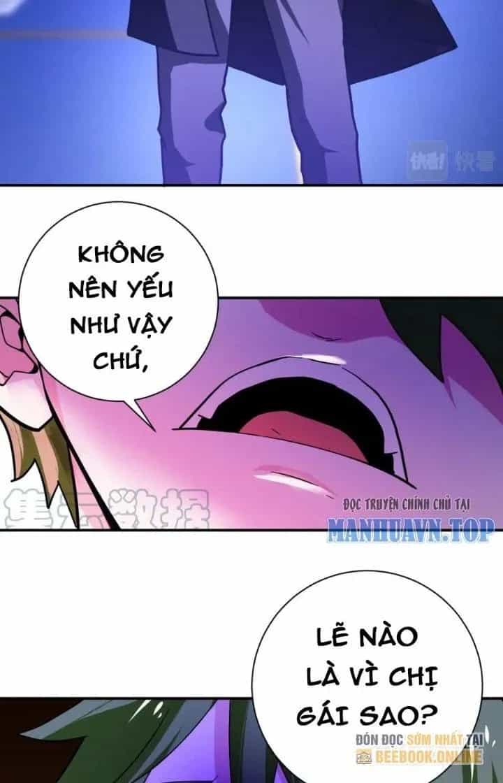Mạt Thế Siêu Cấp Hệ Thống - Chương 369 - ảnh 26