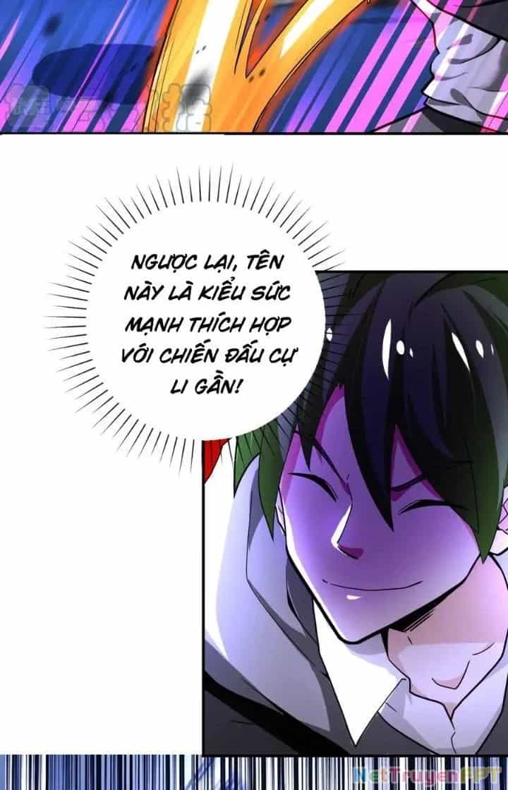 Mạt Thế Siêu Cấp Hệ Thống - Chương 369 - ảnh 7