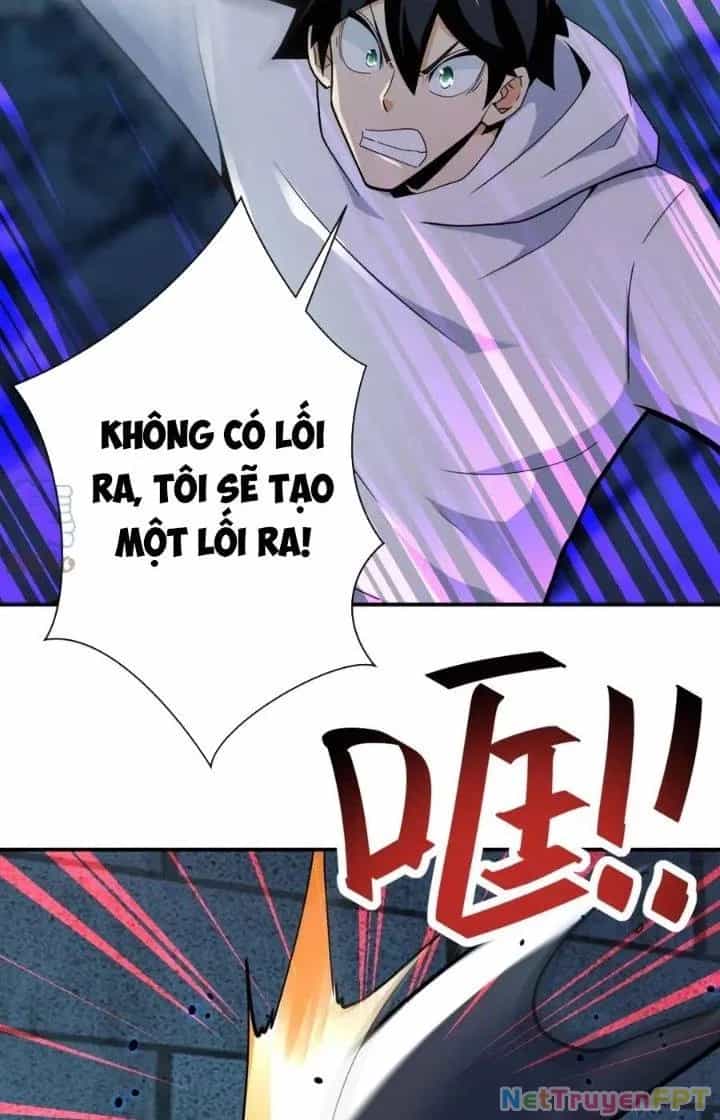 Mạt Thế Siêu Cấp Hệ Thống - Chương 370 - ảnh 31