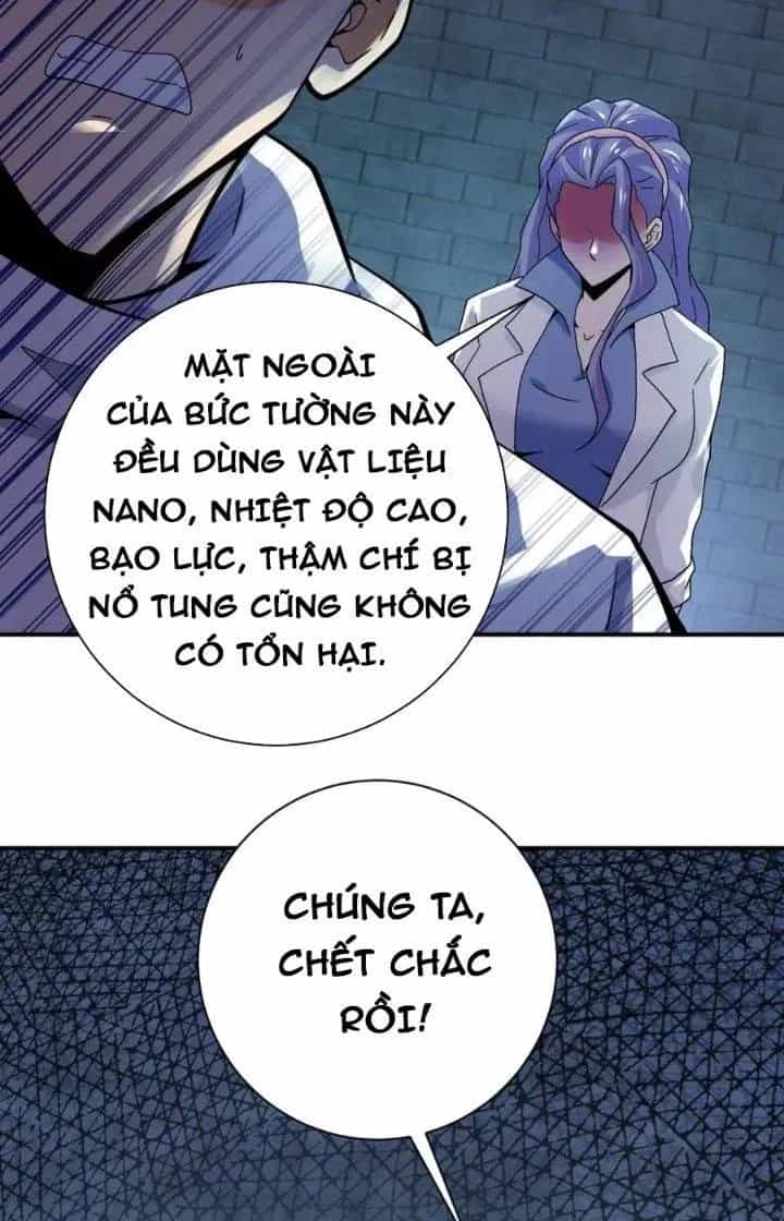 Mạt Thế Siêu Cấp Hệ Thống - Chương 370 - ảnh 36