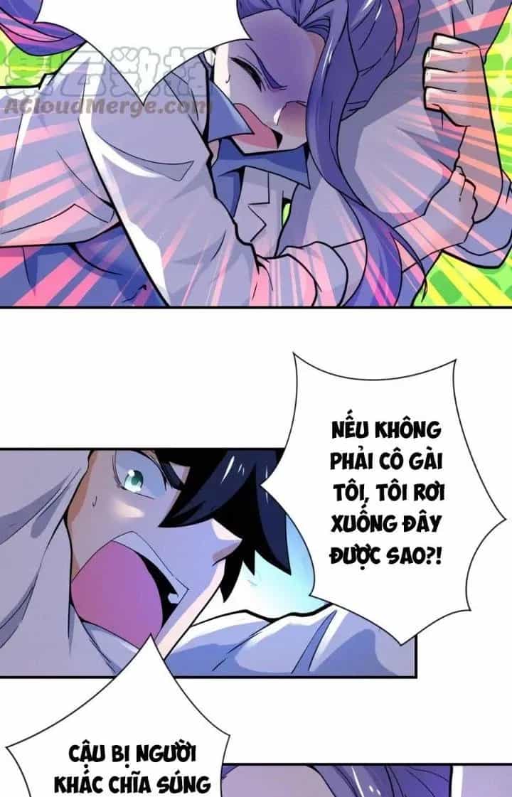 Mạt Thế Siêu Cấp Hệ Thống - Chương 370 - ảnh 7